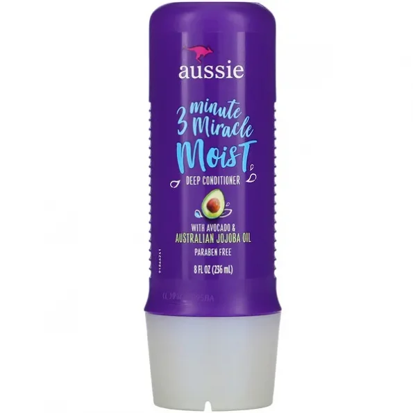 Aussie Après Shampooing Intense 3 Minute Miracle Moist