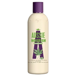 AUSSIE - Shampooing Nourish