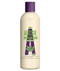 AUSSIE - Shampooing Nourish