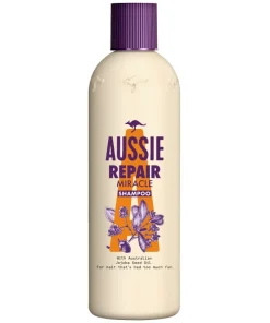 AUSSIE - Shampooing Repair Miracle