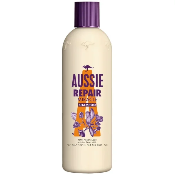 Aussie Shampooing Repair Miracle