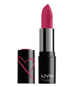 NYX - Shout Loud Satin Rouge à Lèvres 21st