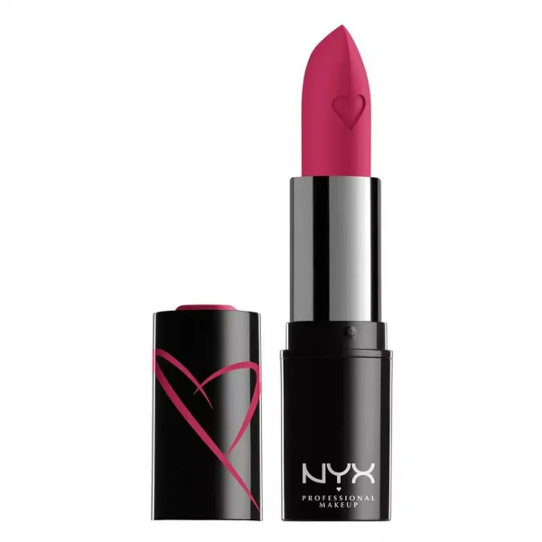 NYX Shout Loud Satin Rouge à Lèvres 21st