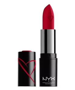 NYX - Shout Loud Satin Rouge à Lèvres The Best