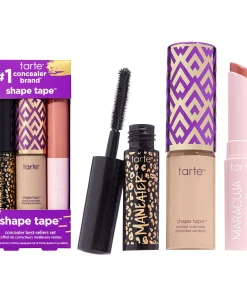 TARTE - Shape Tape Coffret Teint
