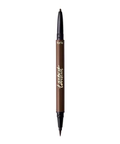 TARTE - Tarteist Double Take Eyeliner Marron Double Effet