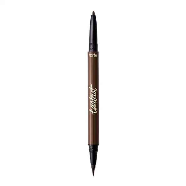 Tarte Tarteist Double Take Eyeliner Marron Double Effet