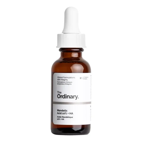 The Ordinary Acide Mandélique 10% + HA