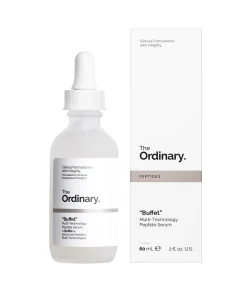 THE ORDINARY - Buffet