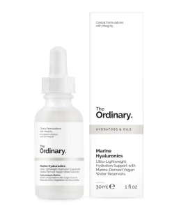 THE ORDINARY - Hyaluronique Marine