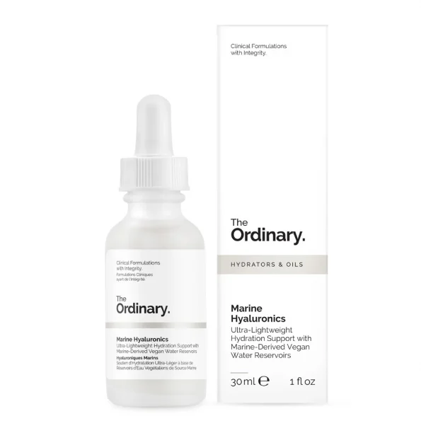 The Ordinary Hyaluronique Marine