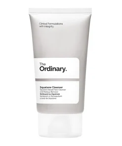 THE ORDINARY - Squalane Cleanser Nettoyant & Démaquillant au Squalane