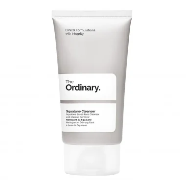 THE ORDINARY - Squalane Cleanser Nettoyant & Démaquillant au Squalane