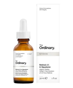 THE ORDINARY - Rétinol 1% Dans Le Squalane