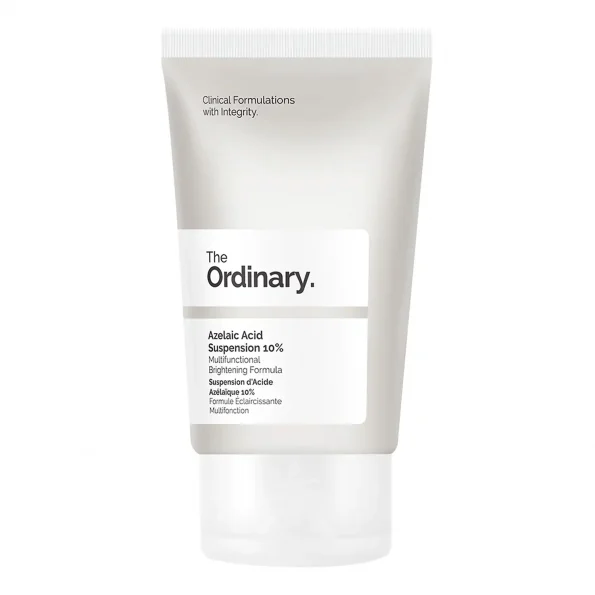 The Ordinary Suspension d’Acide Azélaïque 10%