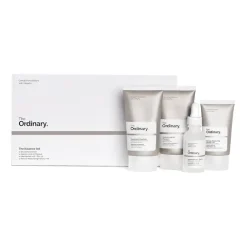 THE ORDINARY - The Balance Set Coffret Soin Visage Purifiant