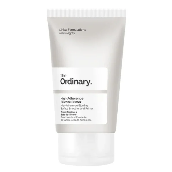 The Ordinary haute adhérence en silicone primer