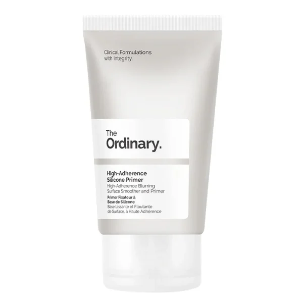 The Ordinary haute adhérence en silicone primer