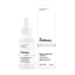 THE ORDINARY Niacinamide 10% + Zinc 1%
