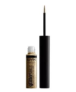 NYX - Glitter Goals Eyeliner Liquide Glitter