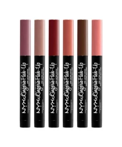 NYX - Lip Lingerie Push Up Rouge à Lèvres