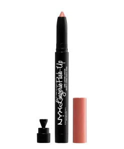 NYX - Lip Lingerie Push Up Rouge à Lèvres Dusk To Down