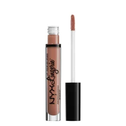 NYX - Lip Lingerie Rouge à Lèvres Matte Lace Detail
