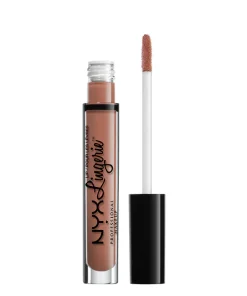 NYX - Lip Lingerie Rouge à Lèvres Matte Lace Detail