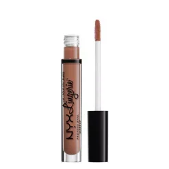 NYX - Lip Lingerie Rouge à Lèvres Matte Push Up