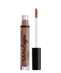 NYX - Lip Lingerie Rouge à Lèvres Matte Push Up