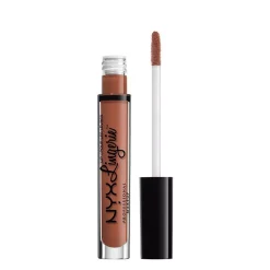 NYX - Lip Lingerie Rouge à Lèvres Matte Seduction