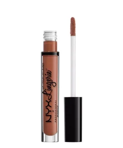 NYX - Lip Lingerie Rouge à Lèvres Matte Seduction