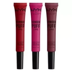 NYX - Powder Puff Lippie Rouge à Lèvres