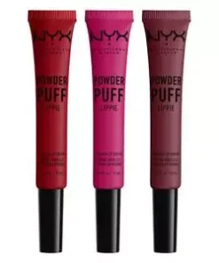 NYX - Powder Puff Lippie Rouge à Lèvres