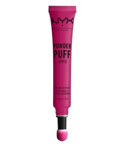 NYX - Powder Puff Lippie Rouge à Lèvres Teenage Dream