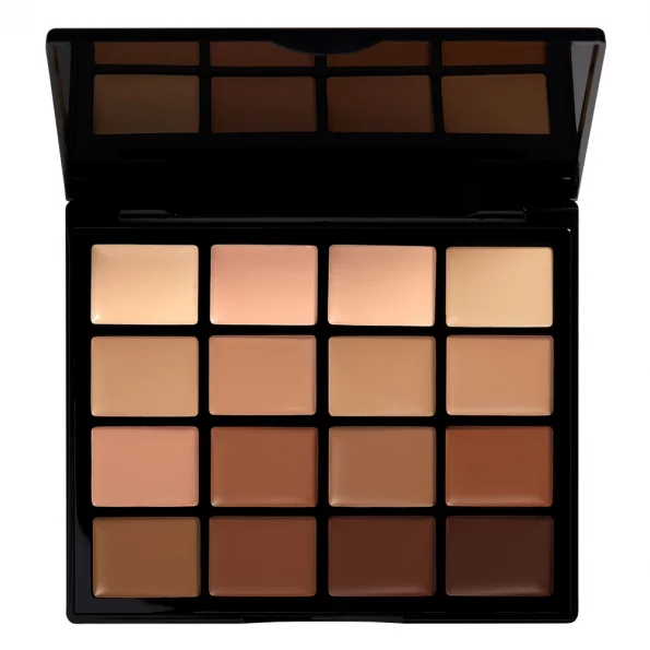 NYX Pro Palette Fond De Teint Crème Multi Usages