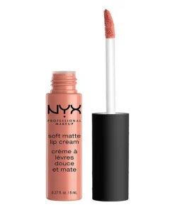 NYX - Rouge à Lèvres Crème Soft Matte Stockholm