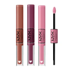 NYX - Shine Loud Rouge À Lèvres Ultra Brillant