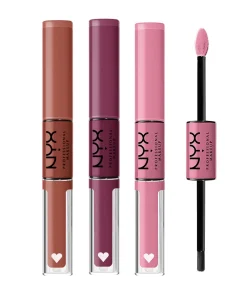 NYX - Shine Loud Rouge À Lèvres Ultra Brillant
