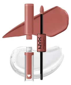 NYX - Shine Loud Rouge À Lèvres Ultra Brillant Magic Maker