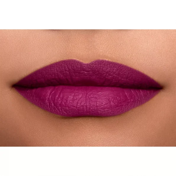 NYX Suède Matte Rouge à Lèvres Sweet Tooth 1