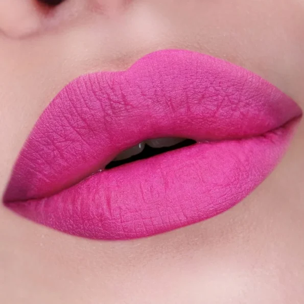 NYX – Powder Puff Lippie Rouge à Lèvres Teenage Dream