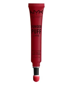 NYX - Powder Puff Lippie Rouge à Lèvres Group Love