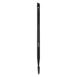 NYX - Pro Brush Pinceau Sourcils Double Embout