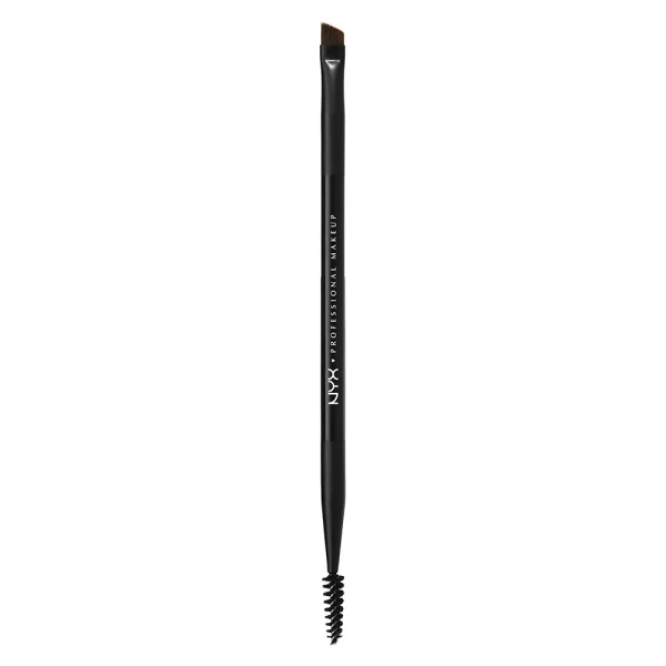 Pro Brush Pinceau Sourcils Double Embout