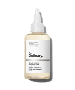 THE ORDINARY - Glycolic Acid 7% Exfoliating Toner