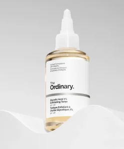 THE ORDINARY Glycolic Acid 7% Solution Tonique 7% à l'Acide Glycolique
