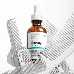 THE ORDINARY - Multi-Peptide Serum for Hair Density Sérum Capillaire pour la Densité des Cheveux 60ml