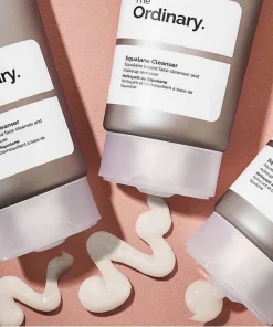 THE ORDINARY - Squalane Cleanser Nettoyant & Démaquillant au Squalane