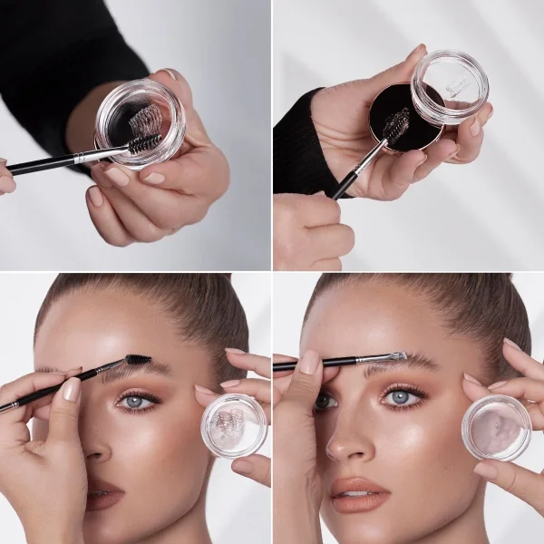 ANASTASIA BEVERLY HILLS Brow Freeze Styling Cire à Sourcils